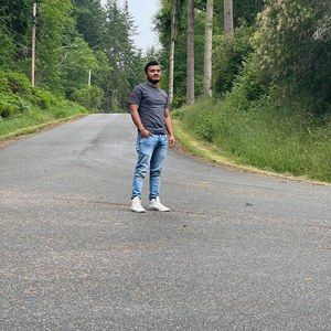 Meet your Posher, Sergio